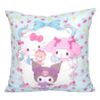 Sanrio Pillow Hello Kitty & Friends Fluffy 35 x 35 cm 