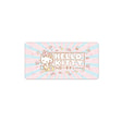 Sanrio XXL Mousepad Hello Kitty Kawaii