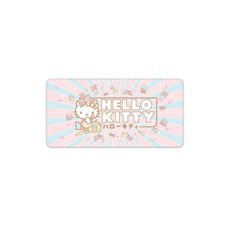 Sanrio XXL Mousepad Hello Kitty Kawaii