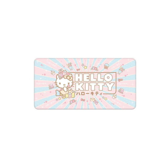 Sanrio XXL Mousepad Hello Kitty Kawaii