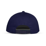 Superman Snapback Logo