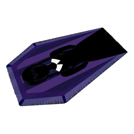 Wednesday Doormat Dark Side 40 x 60 cm 