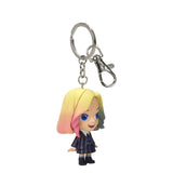 Wednesday Keychain Enid 7 cm