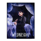 Wednesday Indoor Mat Umbrella 80 x 60 cm