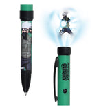 Naruto Shippuden Pen with Light Projector Kakashi