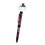 Naruto Shippuden Pen with Light Projector Itachi