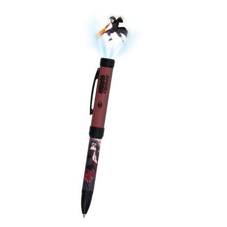 Naruto Shippuden Pen with Light Projector Itachi