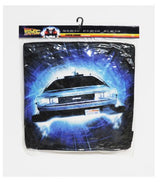 Back to the Future Pillow DeLorean Roads 45 cm