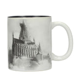 Harry Potter Mug Hogwarts Castle