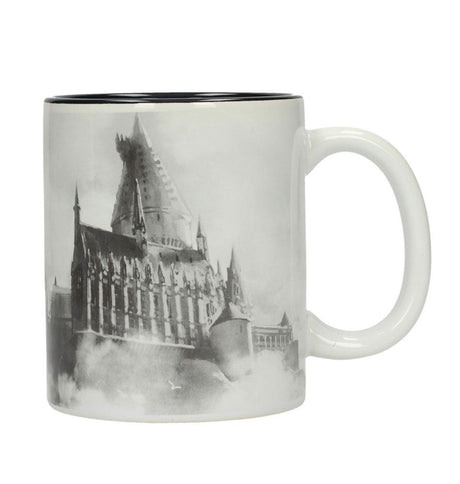 Harry Potter Mug Hogwarts Castle