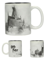 Harry Potter Mug Hogwarts Castle