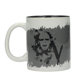 Harry Potter Mug He Who Must Not Be Named