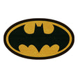 DC Comics Doormat Batman Logo 40 x 60 cm