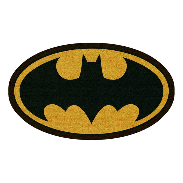 DC Comics Doormat Batman Logo 40 x 60 cm
