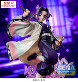 Demon Slayer: Kimetsu no Yaiba Luminasta PVC Statue Shinobu Kocho 18 cm 