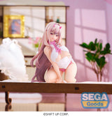 Goddess of Victory: Nikke Yumemirize PVC Statue Viper 10 cm     