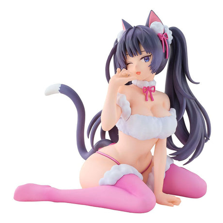 Goddess of Victory: Nikke Yumemirize PVC Statue Nero 10 cm     