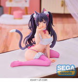 Goddess of Victory: Nikke Yumemirize PVC Statue Nero 10 cm     