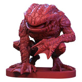 Resident Evil 3 The Board Game Expansion The City of Ruin 