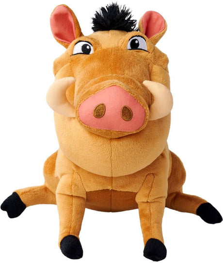 Disney Plush Figure The Lion King Pumbaa 30th Anniversary 25 cm 
