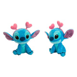 Lilo & Stitch Plush Figure Stitch Love 25 cm 