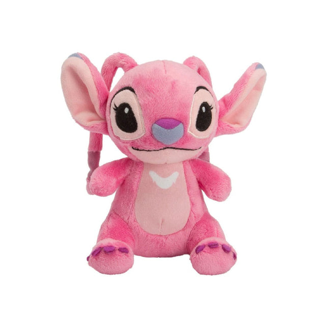 Lilo & Stitch Plush Figure Angel Mini 15 cm   