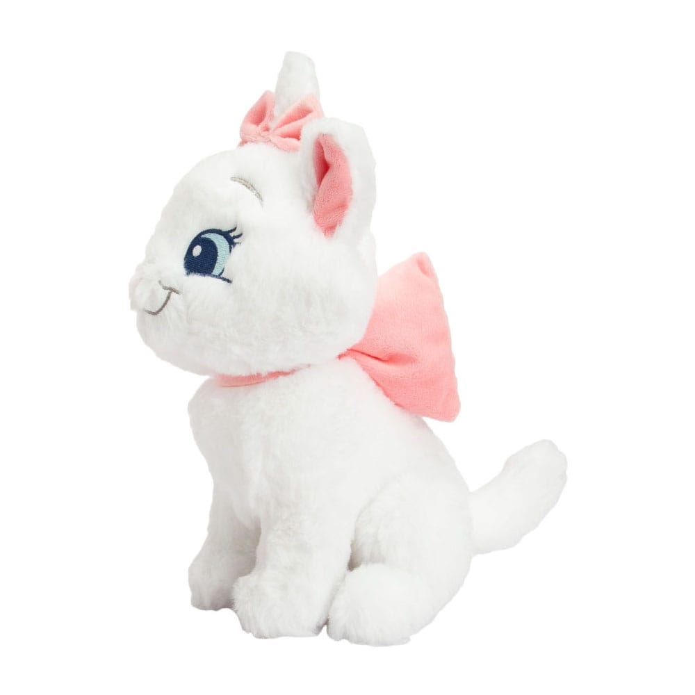 Disney Plush Figure Aristocats Marie 25 cm 