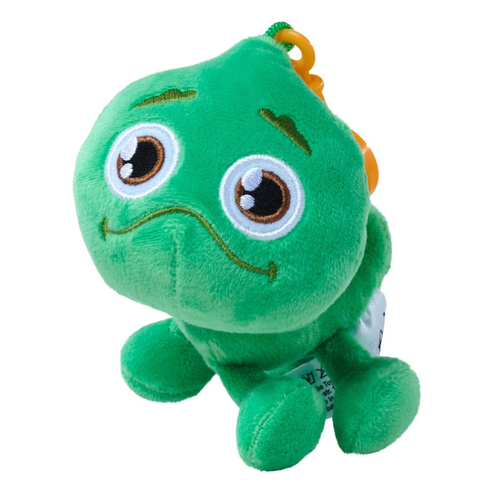 Disney Cutie Clipz Plush Keychains Assortment (12) 