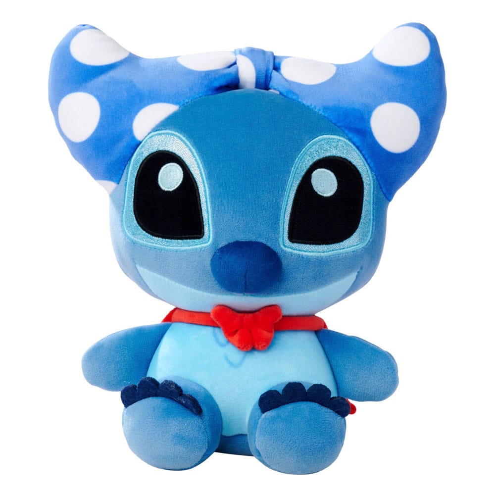 Lilo & Stitch Doorables Plush Figure Stitch 25 cm      