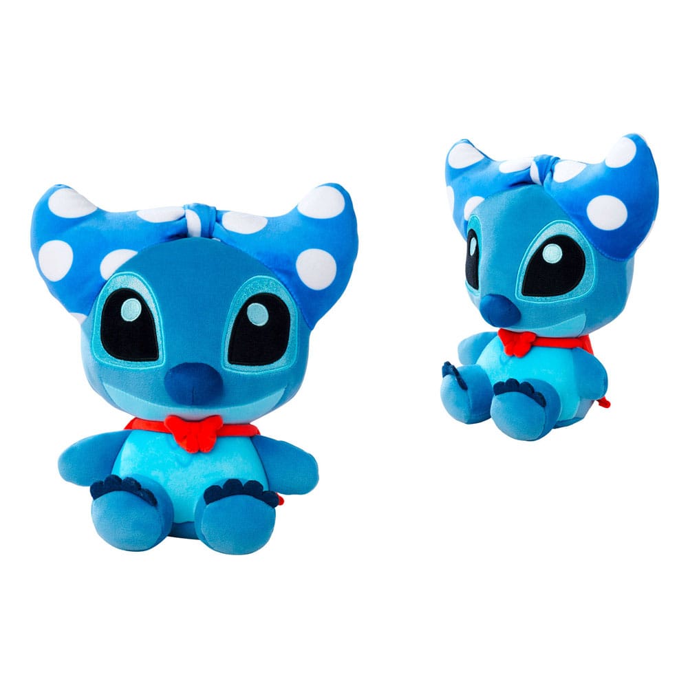 Lilo & Stitch Doorables Plush Figure Stitch 25 cm      