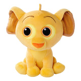 Disney Doorables Plush Figure The Lion King Simba 25 cm      