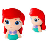 Disney Doorables Plush Figure The Little Mermaid Arielle 25 cm      