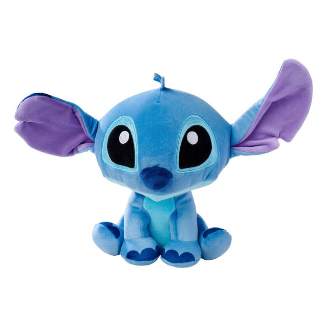 Lilo & Stitch Doorables Plush Figure Stitch Ver. 2 25 cm                    