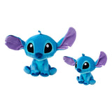Lilo & Stitch Doorables Plush Figure Stitch Ver. 2 25 cm                    