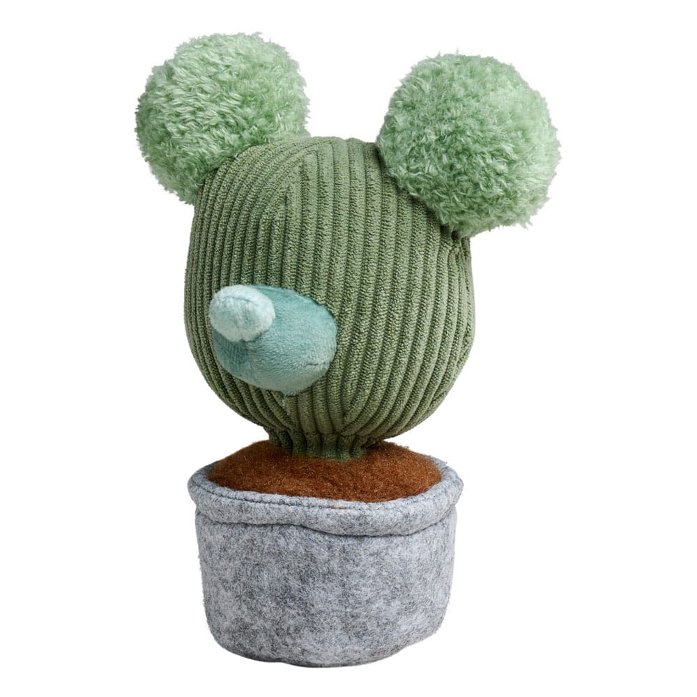 Disney Plants Plush Figure Mickey 20 cm          