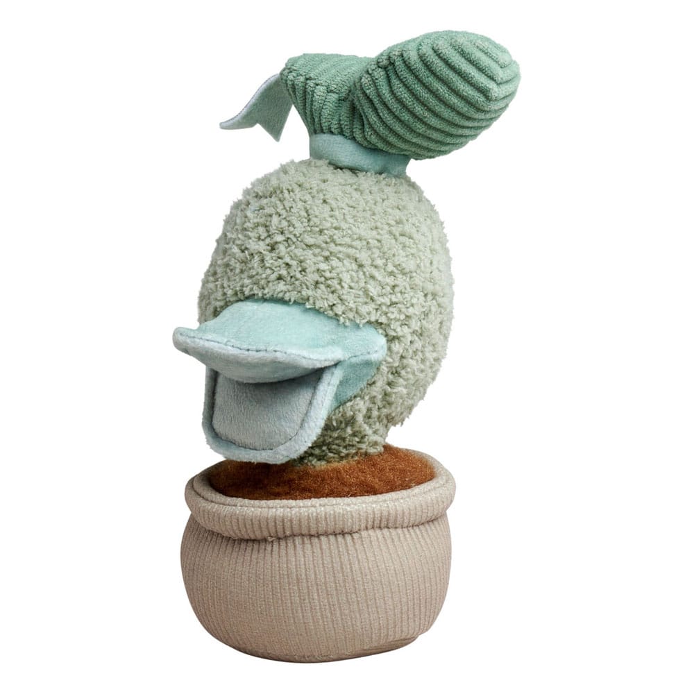 Disney Plants Plush Figure Donald 20 cm          