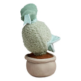 Disney Plants Plush Figure Donald 20 cm          