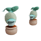 Disney Plants Plush Figure Donald 20 cm          