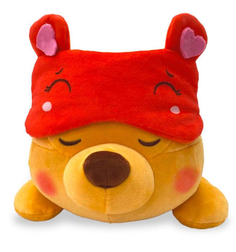 Disney Snuglets Plush Figure Winnie the Pooh 40 cm        