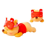 Disney Snuglets Plush Figure Winnie the Pooh 40 cm        