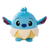 Lilo & Stitch Food Popz Plush Figures 12 cm Assortment (12)