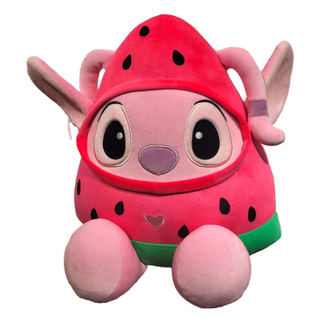 Lilo & Stitch Food Popz Plush Figure Angel Watermelon 25 cm          