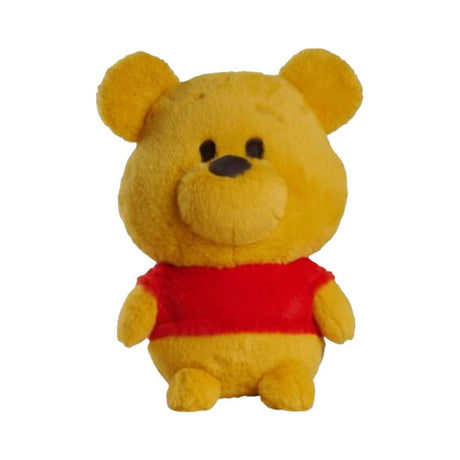 Disney's Winnie-the-Pooh Huggable 35 cm Plush Figure from Simba Toys