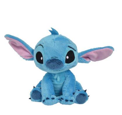 Lilo & Stitch Plush Figure Stitch 25 cm 
