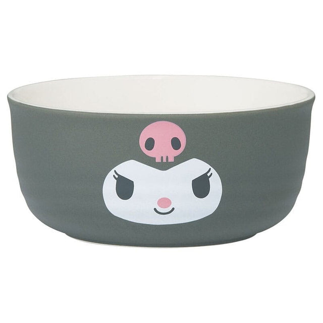 Sanrio Bowl Kuromi
