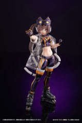 Yu-Gi-Oh! Card Game Monster Figure Collection Action Figure Kit 1/12 I:P Masquerena Ver.1 Std Edition 17 cm  