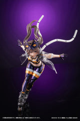 Yu-Gi-Oh! Card Game Monster Figure Collection Action Figure Kit 1/12 I:P Masquerena Ver.1 Std Edition 17 cm  