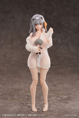 Goddess of Victory: Nikke Action Figure Kit 1/12 Modernia First Affection 16 cm   