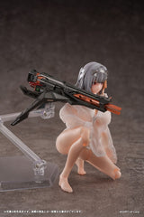 Goddess of Victory: Nikke Action Figure Kit 1/12 Modernia First Affection 16 cm   