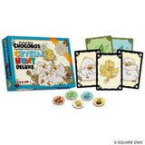 Final Fantasy Card Game Chocobo's Crystal Hunt